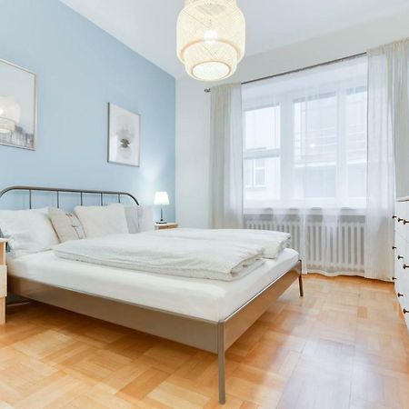 Apartment Alex Πράγα Εξωτερικό φωτογραφία