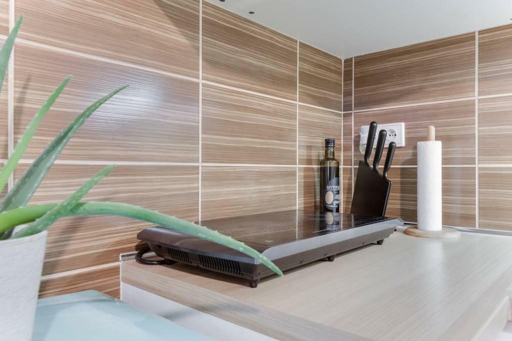 Apartment Alex Πράγα Εξωτερικό φωτογραφία