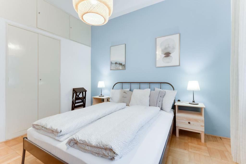 Apartment Alex Πράγα Εξωτερικό φωτογραφία
