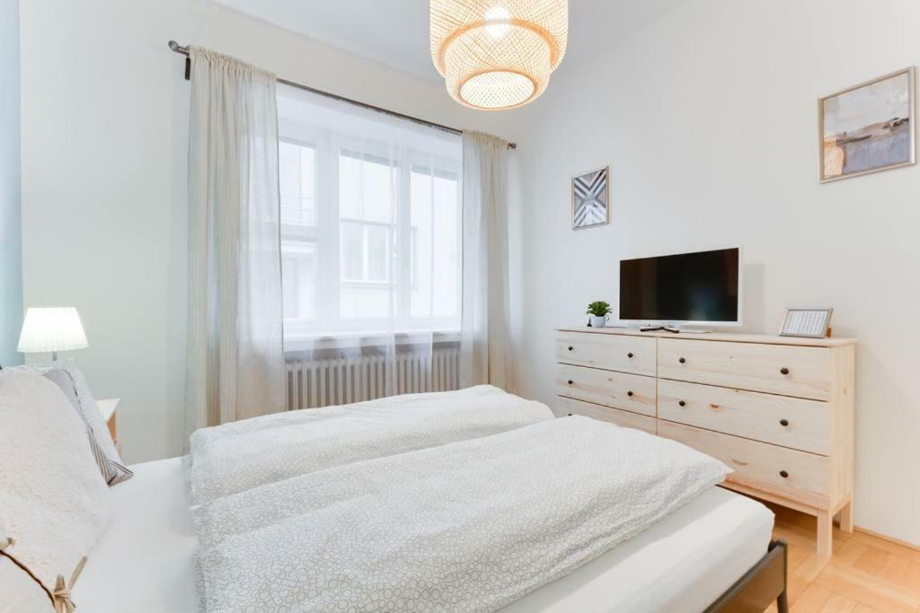 Apartment Alex Πράγα Εξωτερικό φωτογραφία