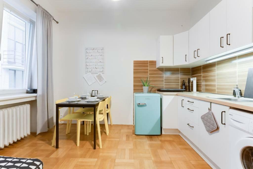 Apartment Alex Πράγα Εξωτερικό φωτογραφία
