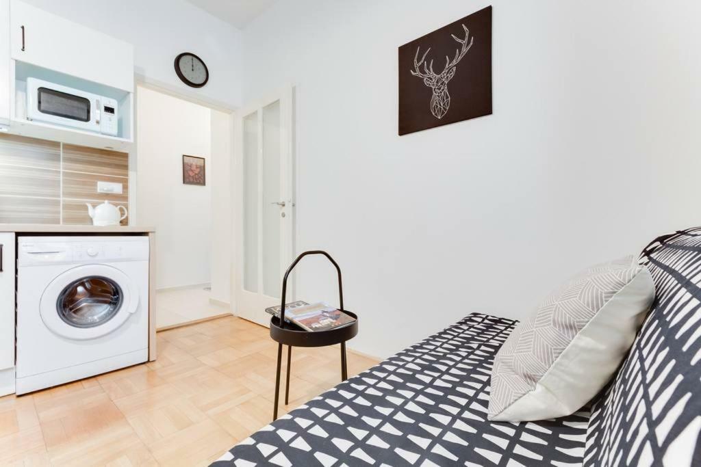 Apartment Alex Πράγα Εξωτερικό φωτογραφία