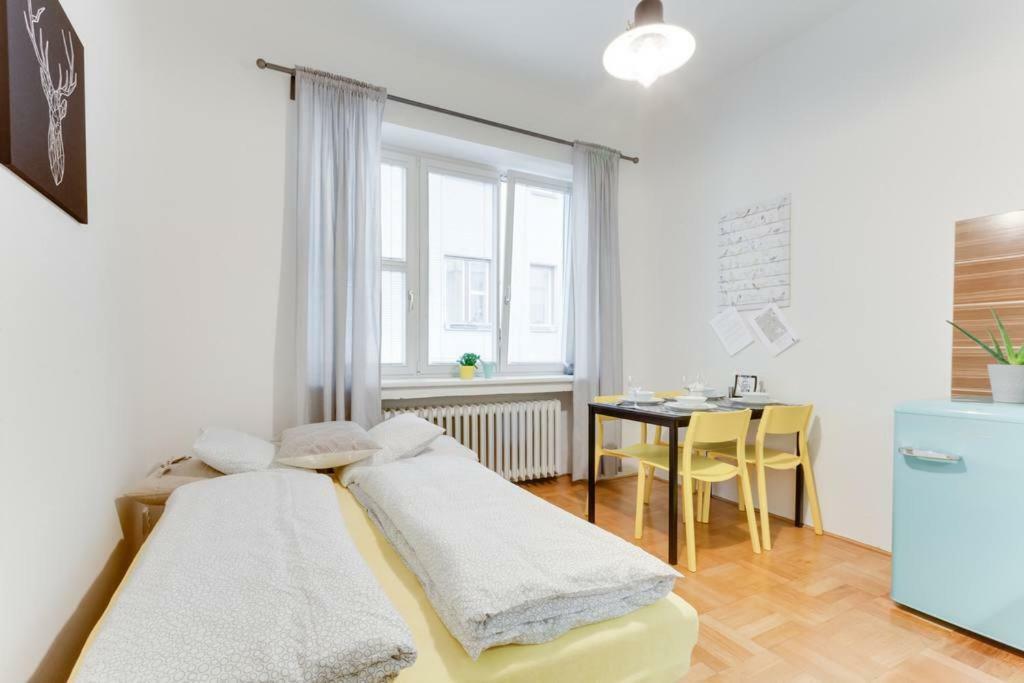 Apartment Alex Πράγα Εξωτερικό φωτογραφία